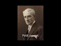 Ravel: Ma mere loye (Mother Goose Suite), M. 60 M. 60 – マ・メール・ロワ（母ガチョウ組曲）M.60