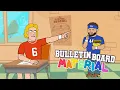 Skattebo Helps Dart Belichick Clears Up Rumors MPJ Gets Detention Bulletin Board Material Ep 3