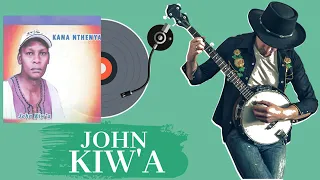 Download Ruth by John Kiw'a Lower Mbooni band MP3