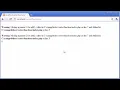 Beginner PHP Tutorial 31 Functions with Arguments
