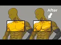 Your chest needs these exercises