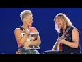 Pink - When I Get There + I Am Here + Irrelevant - LIVE@Summer Carnival Köln 08.07.2023