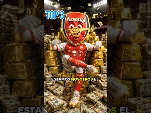 El TOP 10 de los CLUBES con MAYOR VALOR para 2027 | Parte FINAL