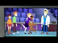 Be Cool Scooby Doo Worst In Show Ending Unmasked