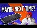 Intel ARC Alchemist GPU s are REALLY BAD VALUE