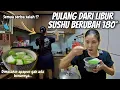 Download Lagu PULANG LIBUR MAJIKAN JADI BERUBAH SIKAP⁉️
