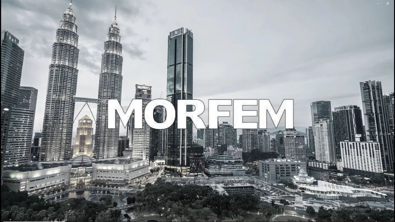 Morfem – Rayakan Pemenang Lyrics Morfem – Rayakan Pemenang Lyrics