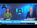 Download Lagu Assista à íntegra do Jornal da Record | 12/12/2024