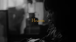 崎山蒼志「Heaven」