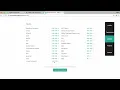 INTERMEDIATE 3 HTML Tables Code Challenge