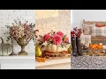 Classic White Cottage Fall Decor Timeless Farmhouse Traditions for a Nostalgic Home