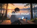 Golden Hour - Chillstep for Clean Code Calm Focus