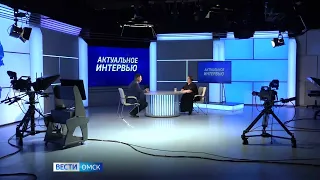 Наша телерадиокомпания запустила новый проект — героями станут люди, которым есть что рассказать