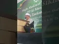 Pangaosan Sasihan JUNI 2023 Tajur Kota Tasikmalaya Oleh KH. M. Syarif Hidayatulloh Tanjaknangsi