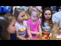 Birt ay Party at Peter Piper Pizza