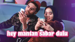 ecko show x aldamody kok lucu ya music video 