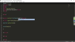 Timing Events in JavaScript