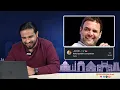 Ambani, Hardeep Puri, China in Arunachal, Tiger Shroff & More 😳 | Sunday Show