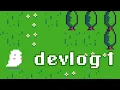Making a Procedurally Generated Adventure Game - Devlog