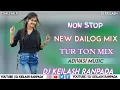 Download Lagu NEW NON STOP DAILOG MIX | TUR TON ADIVASI MUSIC MIX DJ KEILASH RANPADA
