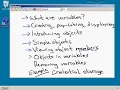 Variable Object and Membership in PowerShell