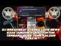 Download Lagu DJ BREAKBEAT STEREO LOVE NEWS 2Q25 [ BY:EZZA JUNIOR X WES TURU ]