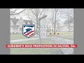 Dalton GA Cleburne s Bold Proposal of Enlisting Slaves