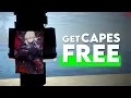 How to get FREE CAPES in Minecraft Cracked Premium Animated Capes