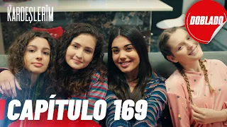 All For My Family Kardeslerim Chapter 169 Dubbed 