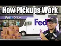Everything You Need to Know About FedEx Pickups