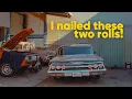 Download Lagu My best two rolls of film – ever?