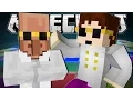 Minecraft BIGGEST DANCE PARTY EVER Block Party Minigame