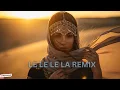 Lagu Le Le Le La – Albanian x Arabic Remix 2025 🎧 | Deep House Chill Vibes Arab🔥