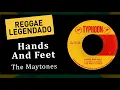 Download Lagu The Maytones - Hands And Feet [ LEGENDADO / TRADUÇÃO ] reggae