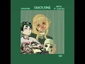 BMTH Ft. Aurora - Limousine (lyrics vedio)