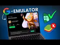 Google Released Their NEW Android Emulator