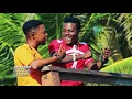 Download Lagu John T. Amanor ft Noah McCarthy - Who Jah Bless (Official clip) Directed by Onestone Aduguz