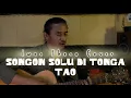 Download Lagu Iwan Fheno - Songon solu ditonga ni tao ( Cover )