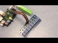 Raspberry Pi GPIO Relay Control