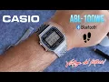 Download Lagu Reseña Casio ABL-100WE-1A - EL Digital MODERNO con alma RETRO