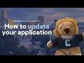 How To Update Your Application Columbia Admissions Application Status Portal
