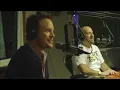 Chris Pratt Perfectly Raps Eminem's Forgot About Dre   Video