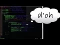 Raspberry Pi C Programming 1 - A simple blinker