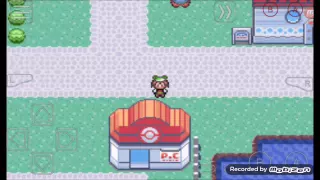 Emerald master ball codes