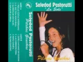 Soledad Pastorutti (La Sole) - Punta Cayasta (cassette Pilchas Gauchas 1993)
