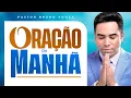 Lagu ORAÇÃO DA MANHÃ 25 DE FEVEREIRO 2026 | Pastor Bruno Souza