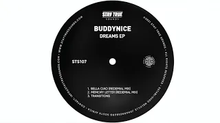 buddynice bella ciao redemial mix 