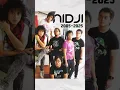 Download Lagu Nidji (2005-2025) #nostalgia #music #musik #musikindonesia #band #pop #nidji
