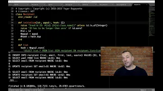 How Much Immutability Is Enough webinar