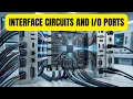 Interface Circuits Ports How They Work - Parallel vs Serial Explained